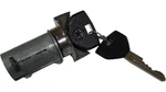 Fits 86-90 Mopar Ignition Lock Cylinder & Keys 4378168 New Oem. Price: $63.90.