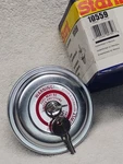 Metal Locking Fuel Tank Gas Cap For WG-113E RG-769/759 RG-755E/751E Gates 31769 New. Price: $36.99.