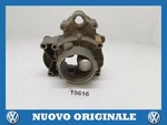 Original Vw Golf Jetta 1979 80 Gearbox Cover Transmission Nuovo. Price: $86.88.