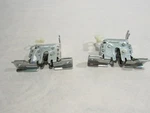 18-22 Honda Accord 2021 Rear Right Left Seat Release Latch Lock Set Pcs :o Used. Price: $49.00.