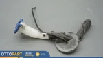 2015-2020 Hyundai Genesis G80 Windshield Reservoir Tank Neck Tube Pipe Hose Oem Used. Price: $40.91.