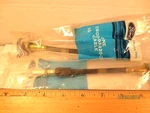 One Ford 1986/90 Taurus 4CYL 2.5L "cable Asy" Speedometer Unopened, E6DZ-9A820-C New. Price: $24.95.