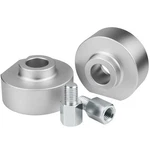 Hhcsop 2" Leveling Lift Kits, Compatible With 1999-2020 FRONT,2WD New. Price: $57.31.