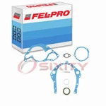 Fel-pro Engine Timing Cover Gasket Set For 2005-2009 Chevrolet Equinox 3.4L Uc New. Price: $25.73.