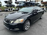 Passenger Right Rear Side Door Fits 07-11 Lexus GS350 868512 Used. Price: $174.30.