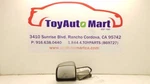 99-03 Lexus RX300 Passenger Side Right View Mirror Assembly Used. Price: $99.99.