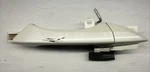 13 - 18 Acura Rdx Right Passenger Rear Exterior Door Handle Assembly Oem "white" Used. Price: $20.00.