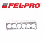 Fel-pro Cylinder Head For 1947 Gmc FC283 3.7L L6 Engine Gaskets Fb New. Price: $85.61.