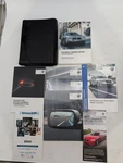 2016 Bmw 5-SERIES Sedan 528I 535D 535I 550I Xdrive Owners Manual Books Set Used. Price: $56.69.