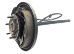 94-95 Toyota 4RUNNER SR5 Rwd Passenger Side Rear Axle Shaft Assembly Used. Price: $273.93.