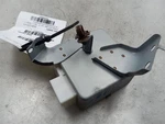 Chassis Ecm Steering Left Hand Dash Thru 10/05 Fits 04-06 Prius Used. Price: $79.99.