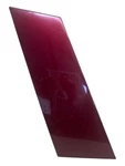 2008-2012 Buick Enclave Driver Left Rear Molding Trim Red Jewel Color Oem 756005 Used. Price: $54.95.