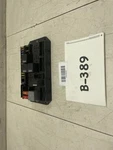 2007 2009 Land Rover Range 4.2L Supercharged Engine Bay Fuse Relay Box Oem Used. Price: $157.64.