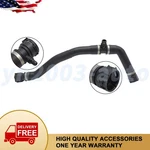 17128616528 Upper Radiator Coolant Hose For Bmw F20 F36 220I 320I 430I B48 2.0L New. Price: $30.99.