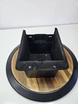 Mercedes W163 Ml-class Center Console Storage *A1636830975 #008 A4-2 Used. Price: $33.25.