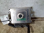 Engine Ecm Electronic Control Module 2.0L Automatic Fits 16-17 Civic 4117299 Used. Price: $110.49.