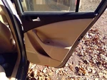 Passenger Right Rear Inner Door Panel Fits 06 Passat 3762901 Used. Price: $35.00.