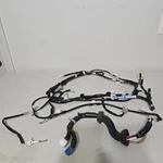 03-09 Lexus GX470 Back Door Rear Gate Wire Harness Wiring 82184-60281 Oem Trunk Used. Price: $89.99.