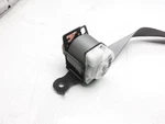 2007-2008 Lexus ES350 Center Middle Seat Belt 73470-33070-B0 Gray Used. Price: $38.33.