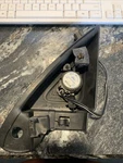 203464-1 L/f Left Driver Side Door Inner Bezel 2010 Ford Fusion HO-3P Used. Price: $40.00.