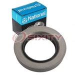 National Rear Outer Differential Pinion Seal For 1974 Dodge P200 Van Bd New. Price: $20.76.