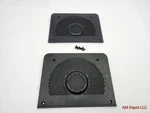 2008 Bmw 535I 535XI 528XI 528I E60 Floor Bass Speaker Grille Set 2PC 65136976960 Used. Price: $29.99.
