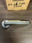 1957-1966 Ford Truck Bronco Inside Door Handle Nos 525 New. Price: $34.99.