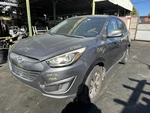 Crossmember/k-frame Rear Awd Fits 10-16 Sportage 1389292 Used. Price: $173.60.