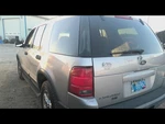 Chassis Ecm Driver Park Assist Fits 02-05 Explorer 2091404 Used. Price: $94.00.