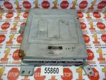 1998-2003 Jaguar XJ8 Ac Climate Amplifier Control Module LNC7600AF Oem Used. Price: $15.00.