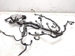 2014 2015 2016 2017 2018, Mazda 3, Engine Wire Harness, GJS2-67-020C, Oem Used. Price: $332.10.