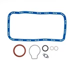 Cometic Gasket Set PRO2004B; Bottom End For 1990-2001 Acura 1.8L New. Price: $59.29.