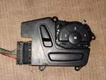 06-11 Mercedes X164 W164 Gl Ml Front Right Seat Adjust Switch 1648704410 Oem Used. Price: $59.99.