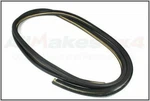 Land Rover Defender Rear Tail Door Seal LR044314 New. Price: $67.88.