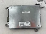 2002 Ford Thunderbird Rear Light Control Computer Module Oem 1W6T13B524AG Used. Price: $341.88.