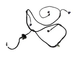 2009 Mercedes GL550 (X164) Rear Bumper Pdc Park Distance Sensor Wiring Harness Used. Price: $33.24.