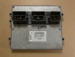 05 Lincoln Navigator 5.4L Fed 4X2 Ecu Ecm Computer 5L7A-12A650-EF Used. Price: $146.99.