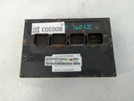 2003-2003 Chrysler Sebring Engine Control Computer Ecu Pcm Ecm Pcu Oem Xrbmn Used. Price: $159.90.