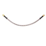 Wilwood 220-7090 14 Inch Oal Flexline Brake Hose, -3 An To Female New. Price: $34.99.