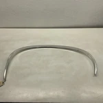 Nos 1967 68 Impala Caprice Lh Rear Wheel Opening Molding 4229775 O8 New. Price: $139.95.