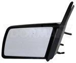 Dorman 955-051 Side View Mirror Fits Cadillac Chevrolet Gmc Models New. Price: $79.51.