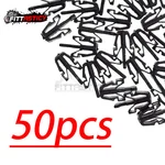 50X Grille Retainer For Mitsubishi Asx Galant Lancer Eclipse Expo MB153825 New. Price: $6.99.