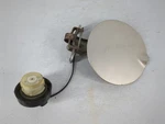 2000 Chrysler Concorde Fuel Tank Door Lid Gas CVIB8 Used. Price: $53.66.