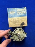 Ford Genuine Nos Auto Choke Housing B9AE-9850-B New. Price: $40.00.