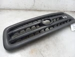 01-04 Toyota Sequoia SR5 4.7L Rwd At Front Upper Grille Used. Price: $134.99.