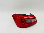 2014 2015 2016 Kia Cadenza Driver Left Rear Led Lamp Oem Used. Price: $96.52.