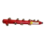 5566376 Accumulator For Cummins New. Price: $964.69.