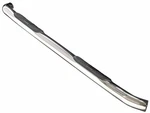 Aries 3" Stainless Steel Nerf Bars Fit 2015-2025 Ford F150 Regular Cab New. Price: $320.84.