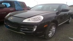 Chassis Ecm Suspension Tpms Fits 08-10 Porsche Cayenne 30632590 Used. Price: $162.05.