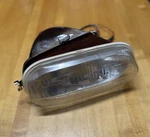 Valeo 068931 Nos Jaguar Xjs Left H4 Headlight 1992-1996 Oval Made Belgium Box New. Price: $349.99.